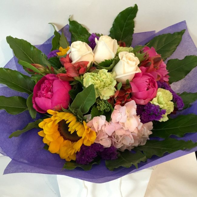 BLOSSOM BOUQUET