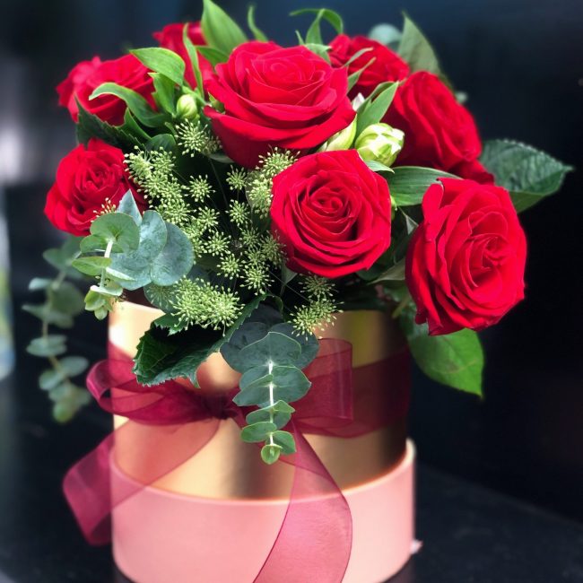 BLOOM OF LOVE flower
