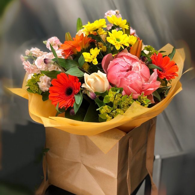 BLOOM BAG