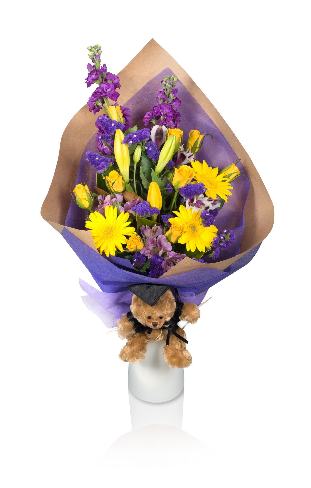 Shirley_Sun_3__5 BOLD BOUQUET